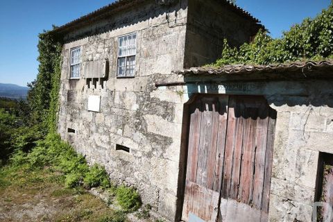 Byhus i Valenca, Viana do Castelo, Valenca - € 215.000 | Ref: 866735 - foto 4