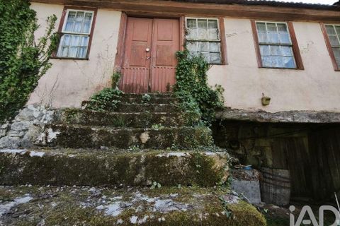Byhus i Valenca, Viana do Castelo, Valenca - € 215.000 | Ref: 866735 - foto 8