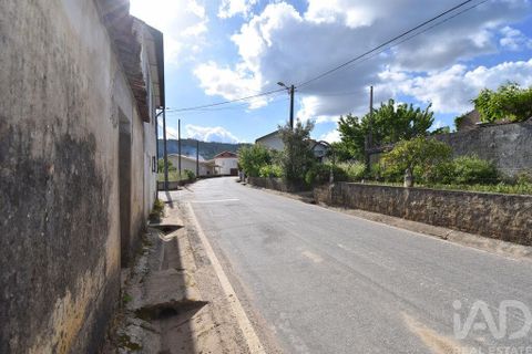 Rækkehus i Miranda do Corvo, Coimbra, Miranda do Corvo - € 48.000 | Ref: 916777 - foto 2