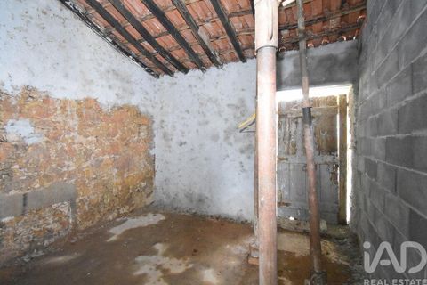 Rækkehus i Miranda do Corvo, Coimbra, Miranda do Corvo - € 48.000 | Ref: 916777 - foto 9
