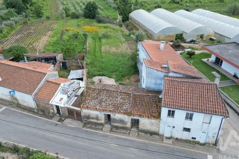 Rækkehus i Miranda do Corvo, Coimbra, Miranda do Corvo - € 48.000 | Ref: 916777 - foto 17