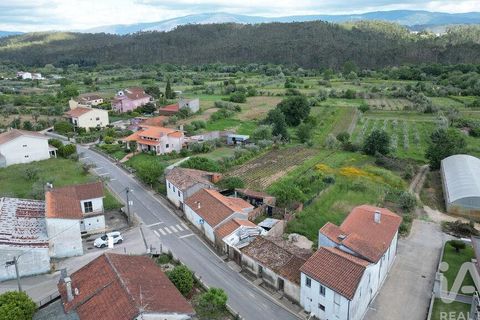 Rækkehus i Miranda do Corvo, Coimbra, Miranda do Corvo - € 48.000 | Ref: 916777 - foto 21