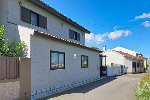 Rækkehus i Estarreja, Aveiro, Estarreja - € 340.000 | Ref: 918499 - foto 1
