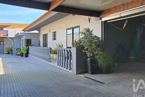 Rækkehus i Estarreja, Aveiro, Estarreja - € 340.000 | Ref: 918499 - foto 2