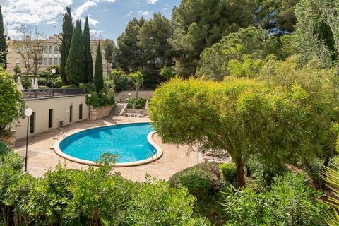 Leilighet i La Bonanova, Mallorca, La Bonanova - € 685 000 | Ref: 7717 - foto 20