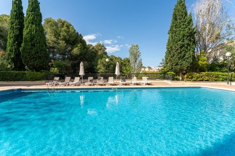 Leilighet i La Bonanova, Mallorca, La Bonanova - € 685 000 | Ref: 7717 - foto 21