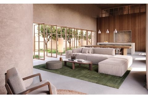 Helårsgrund i Buger, Mallorca, Buger - € 350.000 | Ref: 5994 - foto 3