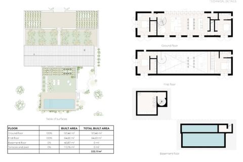 Helårsgrund i Buger, Mallorca, Buger - € 350.000 | Ref: 5994 - foto 8
