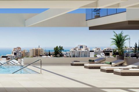 Leilighet i Fuengirola, Malaga, Fuengirola - € 489 000 | Ref: NB-30515 - foto 9