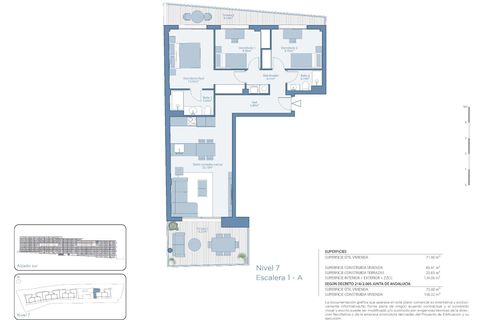 Leilighet i Fuengirola, Malaga, Fuengirola - € 489 000 | Ref: NB-30515 - foto 15