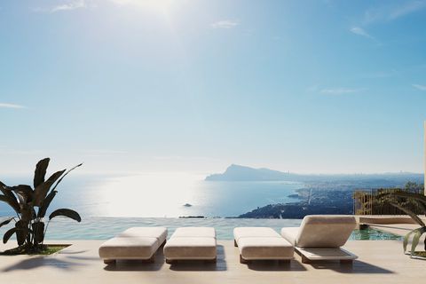 Villa i Altea, Alicante, Altea - € 3.450.000 | Ref: NBH-72368 - foto 6