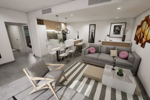Villa i Torre Pacheco, Murcia, Torre Pacheco - € 279.900 | Ref: CM380 - foto 5