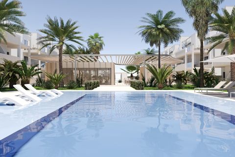 Lejlighed i San Cayetano Avileses, Murcia - foto 4