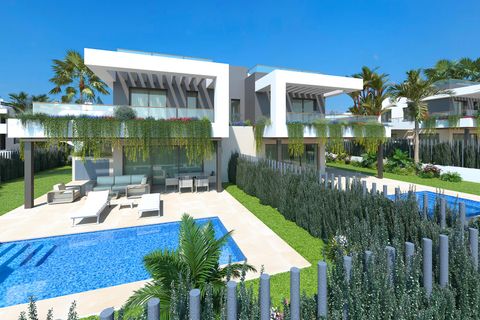 Villa i Torrevieja, Alicante, Torrevieja - € 690.000 | Ref: GS1798 - foto 2