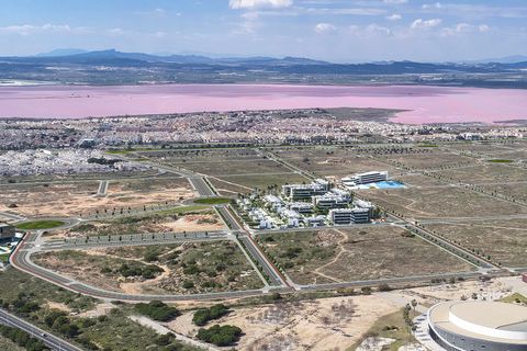 Villa i Torrevieja, Alicante, Torrevieja - € 690.000 | Ref: GS1798 - foto 14