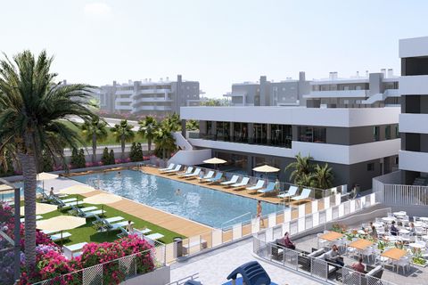 Villa i Torrevieja, Alicante, Torrevieja - € 690.000 | Ref: GS1798 - foto 16