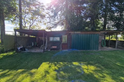Villa a Meneac, Morbihan, Meneac - € 121.000 | Ref: KM-5125 - foto 3