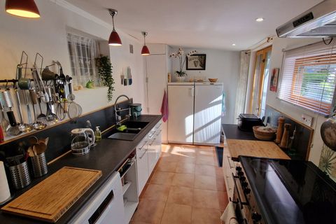 Villa a Meneac, Morbihan, Meneac - € 121.000 | Ref: KM-5125 - foto 4
