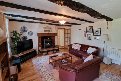 Villa a Meneac, Morbihan, Meneac - € 121.000 | Ref: KM-5125 - foto 6