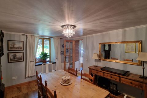 Villa a Meneac, Morbihan, Meneac - € 121.000 | Ref: KM-5125 - foto 7