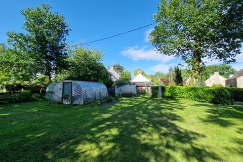Villa a Meneac, Morbihan, Meneac - € 121.000 | Ref: KM-5125 - foto 8
