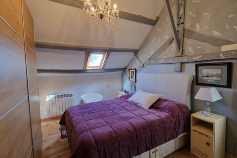 Villa a Meneac, Morbihan, Meneac - € 121.000 | Ref: KM-5125 - foto 9
