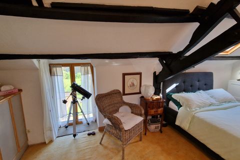 Villa a Meneac, Morbihan, Meneac - € 121.000 | Ref: KM-5125 - foto 10