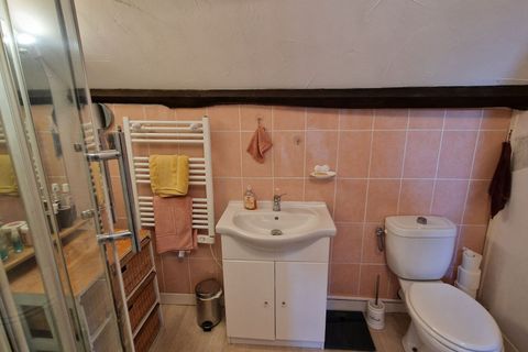 Villa a Meneac, Morbihan, Meneac - € 121.000 | Ref: KM-5125 - foto 12
