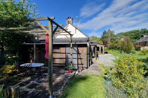 Villa a Meneac, Morbihan, Meneac - € 121.000 | Ref: KM-5125 - foto 14