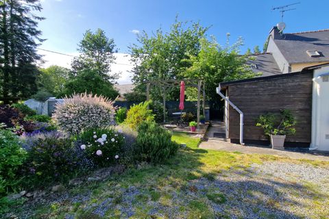 Villa a Meneac, Morbihan, Meneac - € 121.000 | Ref: KM-5125 - foto 16