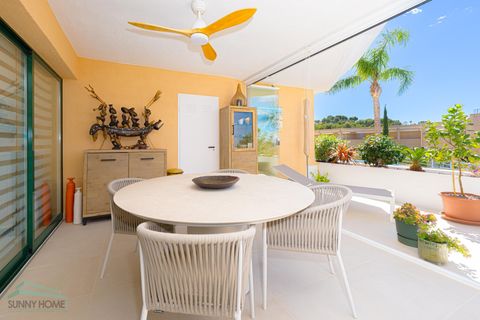 Leilighet i Altea, Alicante, Altea - € 475 000 | Ref: SLV8-5559M - foto 3