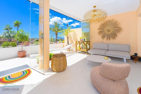 Leilighet i Altea, Alicante, Altea - € 475 000 | Ref: SLV8-5559M - foto 5