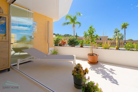 Leilighet i Altea, Alicante, Altea - € 475 000 | Ref: SLV8-5559M - foto 7