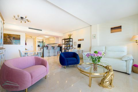 Leilighet i Altea, Alicante, Altea - € 475 000 | Ref: SLV8-5559M - foto 8