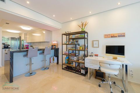 Leilighet i Altea, Alicante, Altea - € 475 000 | Ref: SLV8-5559M - foto 10