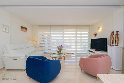 Leilighet i Altea, Alicante, Altea - € 475 000 | Ref: SLV8-5559M - foto 11