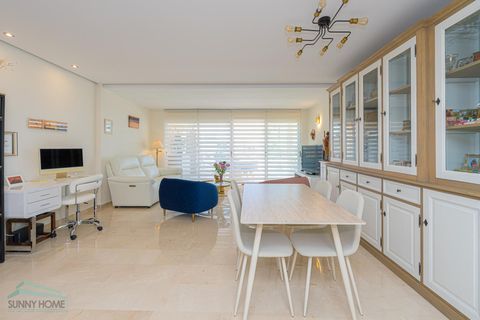 Leilighet i Altea, Alicante, Altea - € 475 000 | Ref: SLV8-5559M - foto 13