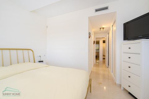 Leilighet i Altea, Alicante, Altea - € 475 000 | Ref: SLV8-5559M - foto 21