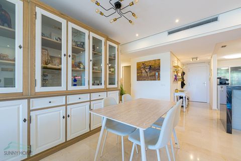 Leilighet i Altea, Alicante, Altea - € 475 000 | Ref: SLV8-5559M - foto 25