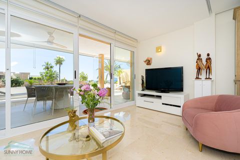 Leilighet i Altea, Alicante, Altea - € 475 000 | Ref: SLV8-5559M - foto 26