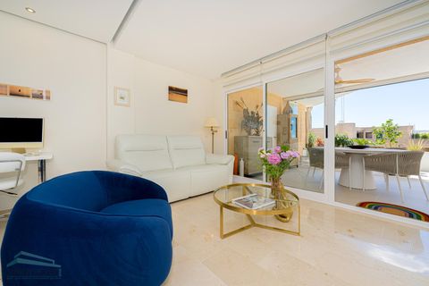 Leilighet i Altea, Alicante, Altea - € 475 000 | Ref: SLV8-5559M - foto 27