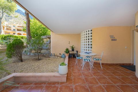 Leilighet i Altea, Alicante, Altea - € 475 000 | Ref: SLV8-5559M - foto 31