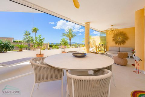 Leilighet i Altea, Alicante, Altea - € 475 000 | Ref: SLV8-5559M - foto 33