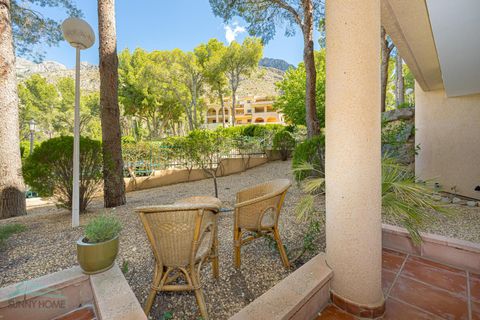 Leilighet i Altea, Alicante, Altea - € 475 000 | Ref: SLV8-5559M - foto 34
