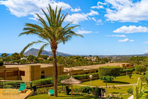 Leilighet i Altea, Alicante, Altea - € 475 000 | Ref: SLV8-5559M - foto 35