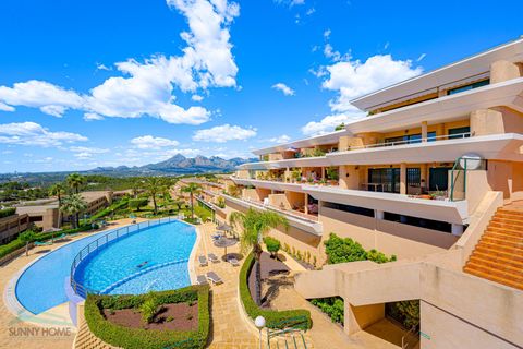 Leilighet i Altea, Alicante, Altea - € 475 000 | Ref: SLV8-5559M - foto 38