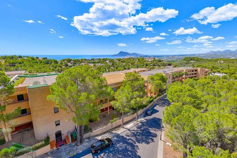 Leilighet i Altea, Alicante, Altea - € 475 000 | Ref: SLV8-5559M - foto 42
