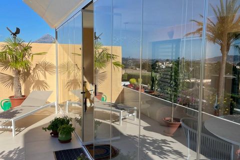 Leilighet i Altea, Alicante, Altea - € 475 000 | Ref: SLV8-5559M - foto 48