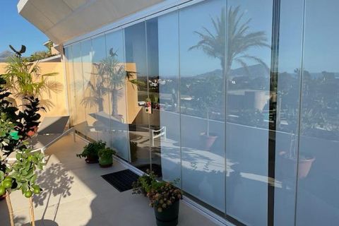 Leilighet i Altea, Alicante, Altea - € 475 000 | Ref: SLV8-5559M - foto 49