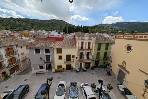 Byhus i Castell De Castells, Alicante, Castell De Castells - € 49.000 | Ref: AG26026 - foto 7
